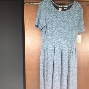 LuLaRoe Amelia